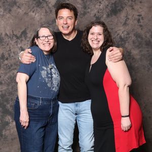 Meet your Posher, Aubrey